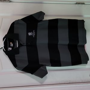 Wounded Warrior Project for Under Armor. Medium. Logo on chest is embroidered